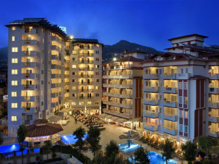 VILLA SUNFLOWER HOTEL