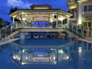 VILLA SUNFLOWER HOTEL