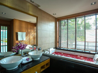 Villa Tantawan Resort - Private Pool Villas