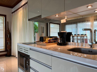 Villa Tantawan Resort - Private Pool Villas