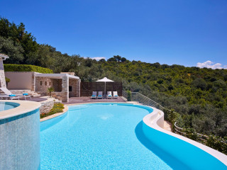 Villa Tatiana | Luxury Villa in San Stefano