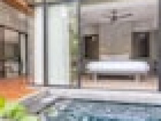 Villa Thalanena By The Beach