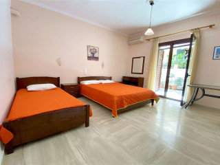 Niriides Villas