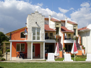 Villa Valentina