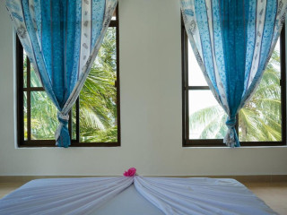 Villa Vanilla Zanzibar
