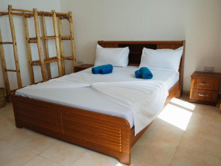 Villa Vanilla Zanzibar
