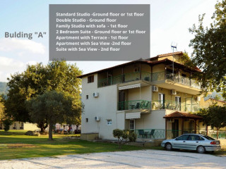 VILLA VASILIADIS
