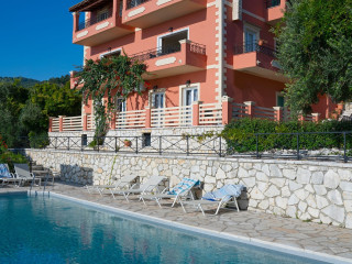 VILLA VASSO SEA VIEW RESIDENCES