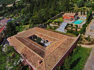 Villa Veneziano