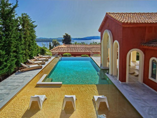 Villa Veneziano Lefkada