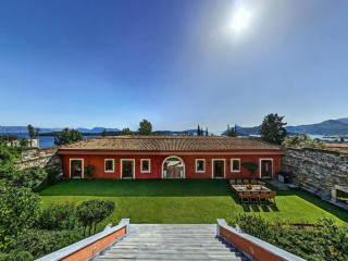 Villa Veneziano Lefkada