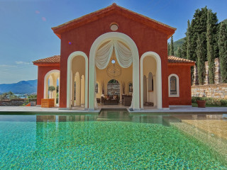 Villa Veneziano Lefkada