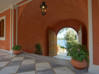 Villa Veneziano Lefkada