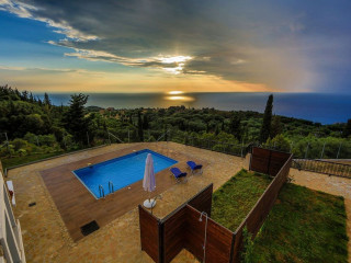 Villa Vera