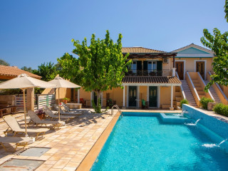Villa Vita