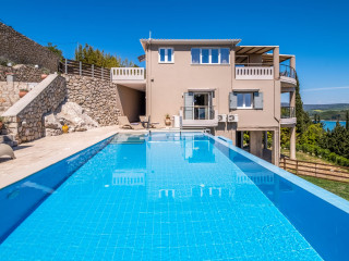 Villa Vosalia