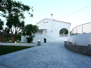 Villa Vozos