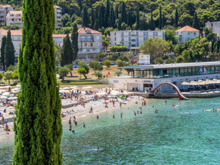 Villa Wolff Boutique & Beach