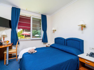 Villa Wolff Boutique & Beach