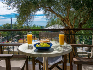 Villa Yannis