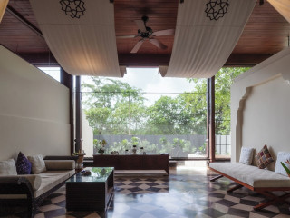 VILLA ZOLITUDE RESORT AND SPA