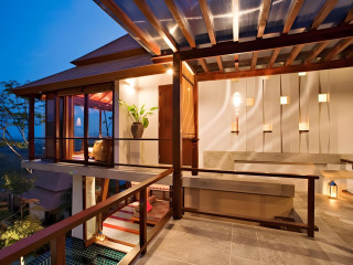 VILLA ZOLITUDE RESORT AND SPA