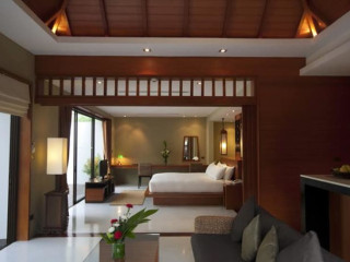 VILLA ZOLITUDE RESORT AND SPA