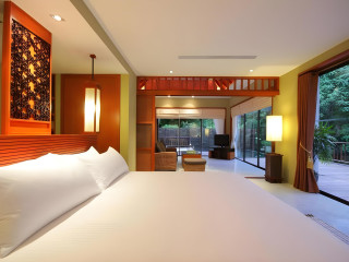 VILLA ZOLITUDE RESORT AND SPA