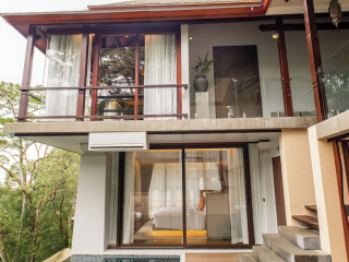 VILLA ZOLITUDE RESORT AND SPA