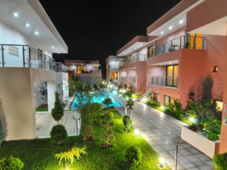 Village Esperia Hotel