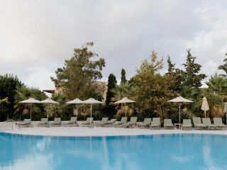 Village Heights Resort