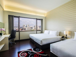 Village Hotel Bugis