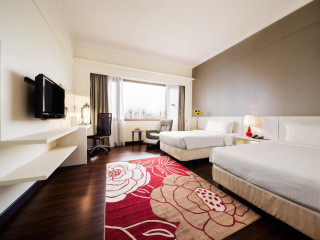 Village Hotel Bugis