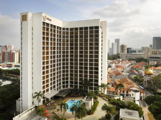 Village Hotel Bugis