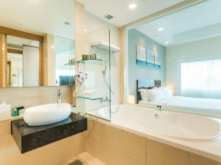 Village Hotel Changi