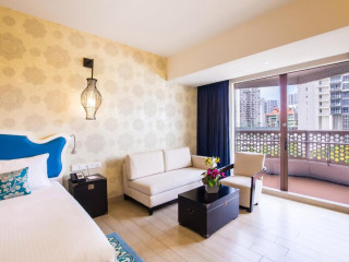 Village Hotel Katong