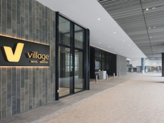 VILLAGE SENTOSA BY FAR EAST HOSPITALITY