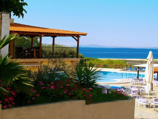Village Mare