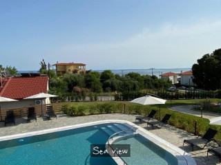 VILLAGE MARE  METAXIA