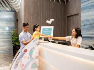 VILLAGE SENTOSA BY FAR EAST HOSPITALITY