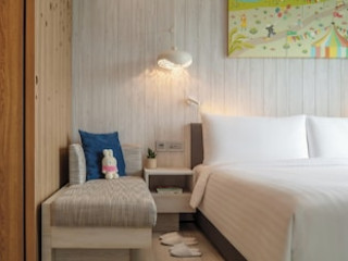 VILLAGE SENTOSA BY FAR EAST HOSPITALITY