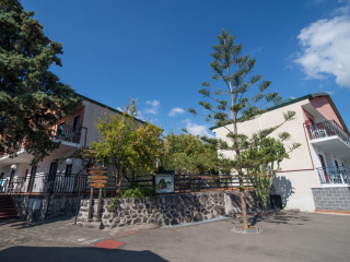 VILLAGGIO ALKANTARA