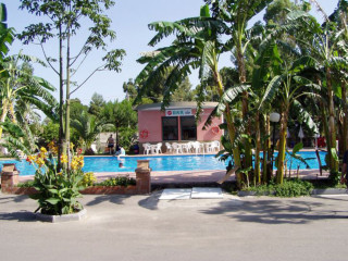 VILLAGGIO ALKANTARA