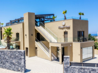 Villaggio Boutique Hotel Hersonissos - Adults Only