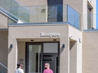 Villaggio Boutique Hotel Hersonissos - Adults Only