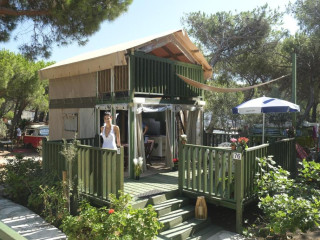 Villaggio Camping Torre Del Porticciolo