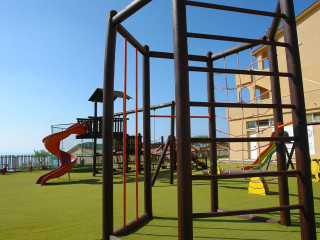 Villaggio Club la Pace