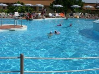 Villaggio Club la Pace