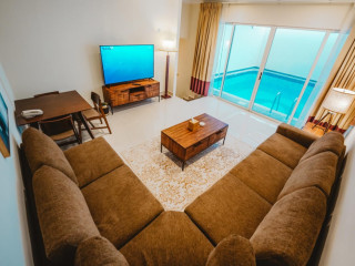 Villaggio Hotel and Resort Abu Dhabi