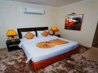 Villaggio Hotel and Resort Abu Dhabi